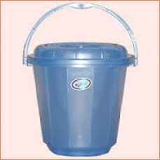 Cover Bucket